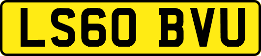 LS60BVU