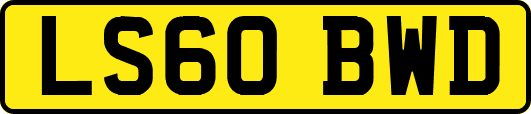 LS60BWD