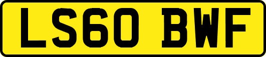 LS60BWF