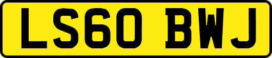 LS60BWJ