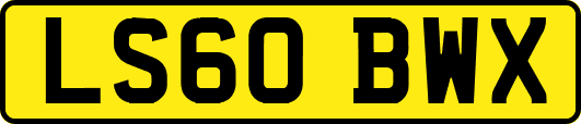 LS60BWX