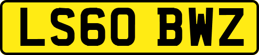 LS60BWZ