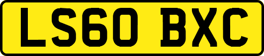 LS60BXC