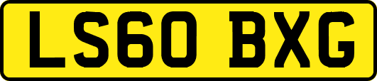 LS60BXG