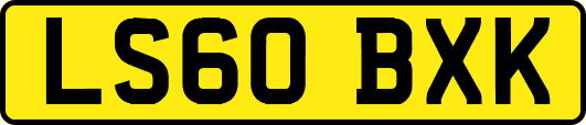 LS60BXK