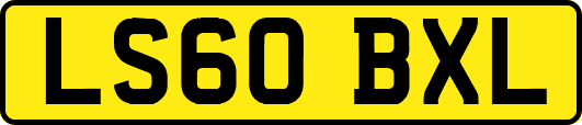 LS60BXL