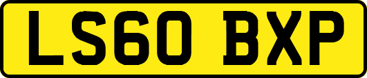 LS60BXP