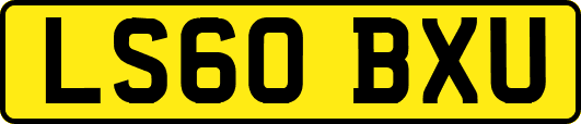 LS60BXU