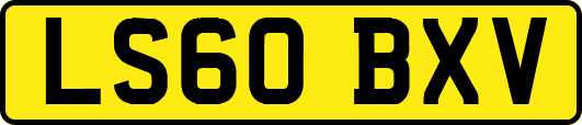 LS60BXV