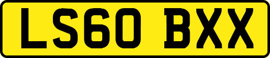LS60BXX