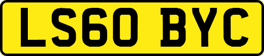 LS60BYC