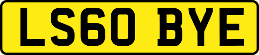 LS60BYE