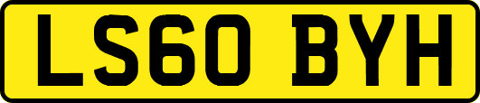 LS60BYH