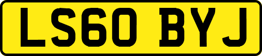 LS60BYJ