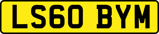 LS60BYM