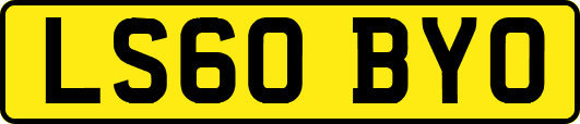 LS60BYO