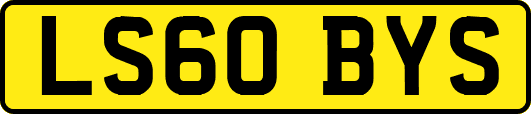 LS60BYS