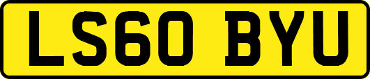 LS60BYU