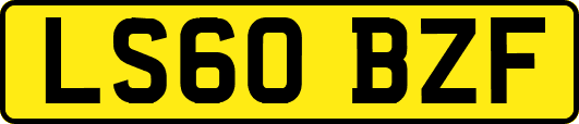 LS60BZF