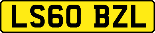 LS60BZL