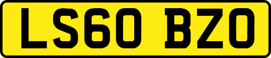 LS60BZO