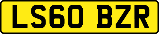LS60BZR