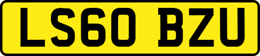 LS60BZU