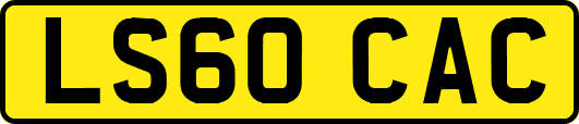 LS60CAC