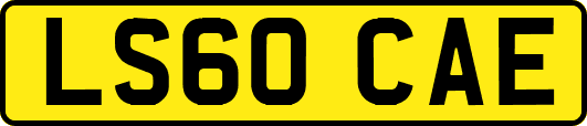 LS60CAE