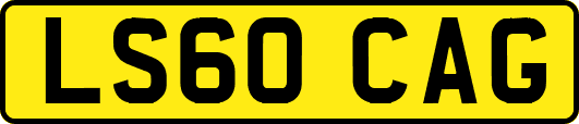LS60CAG