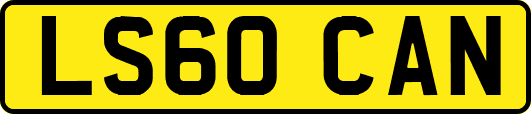 LS60CAN