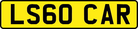 LS60CAR