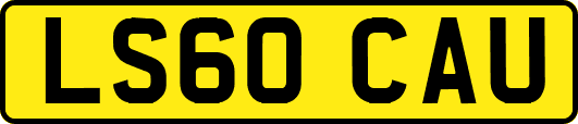 LS60CAU