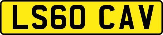 LS60CAV