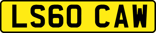 LS60CAW