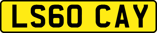 LS60CAY
