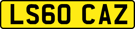 LS60CAZ