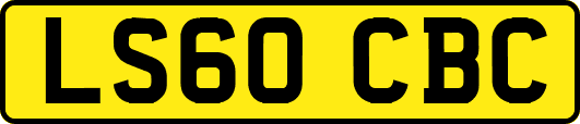 LS60CBC