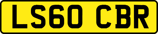 LS60CBR