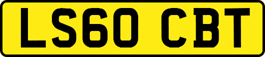 LS60CBT