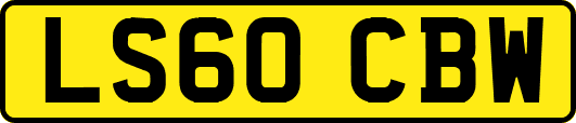 LS60CBW