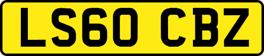 LS60CBZ