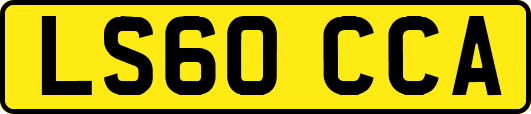 LS60CCA