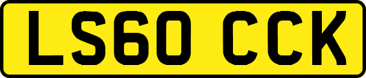 LS60CCK