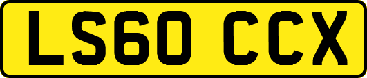 LS60CCX