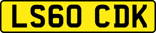 LS60CDK