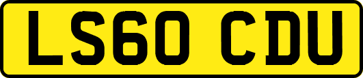 LS60CDU