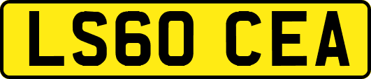 LS60CEA