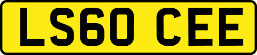 LS60CEE