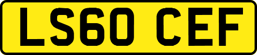 LS60CEF
